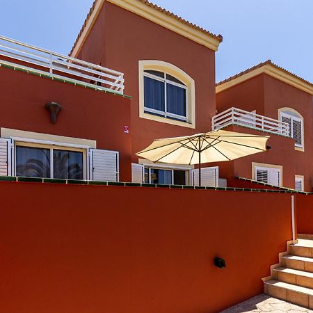 Luna De Fuerteventura By Best Holidays Fuerteventura Corralejo Kültér fotó