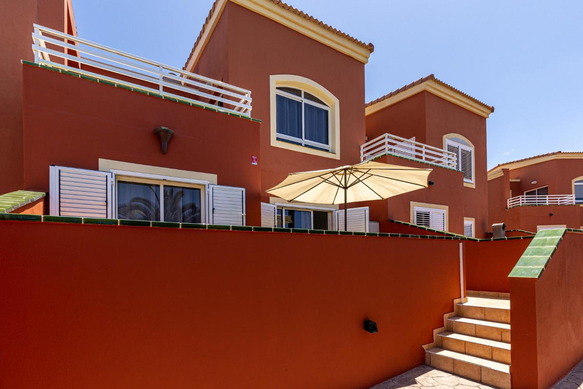 Luna De Fuerteventura By Best Holidays Fuerteventura Corralejo Kültér fotó